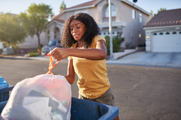 Best Basement Cleanout Services  in South Haven, IN