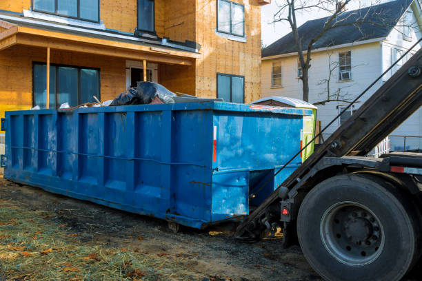 Best Full-Service Junk Removal  in South Haven, IN