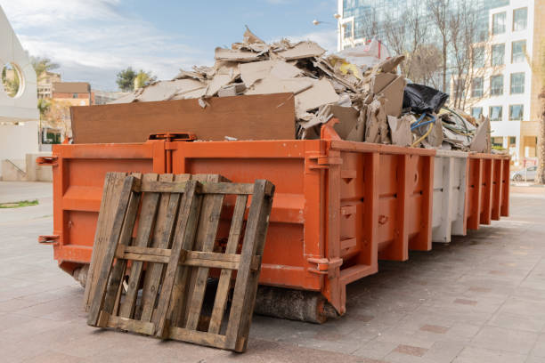 Commercial Cleanout Services in South Haven, IN